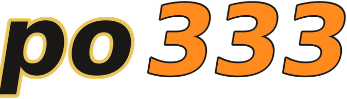 po333 logo